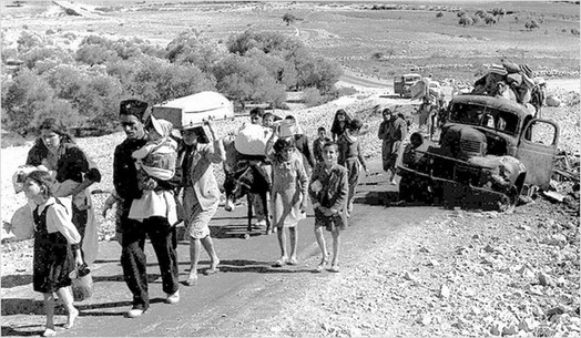 Siyonizmin kanlı tarihinden: Deir Yassin Katliamı