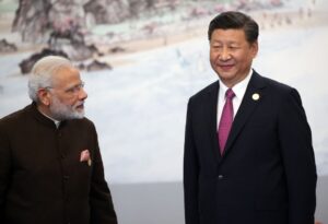 Çin ile Hindistan arasında ‘Arunaçal Pradeş’ ziyareti gerginliği