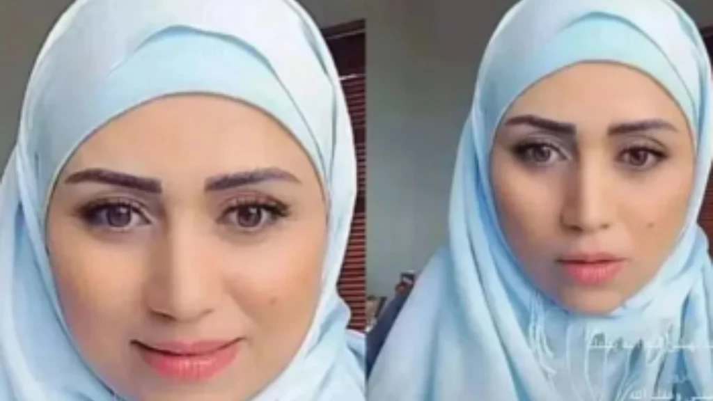 Suriyeli oyuncu Hala Yamani, başörtüsü takma ve ardından oyunculuktan emekli