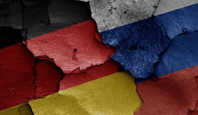 Ruslardan Almanlara misilleme: Diplomatlar sınır dışı edilecek