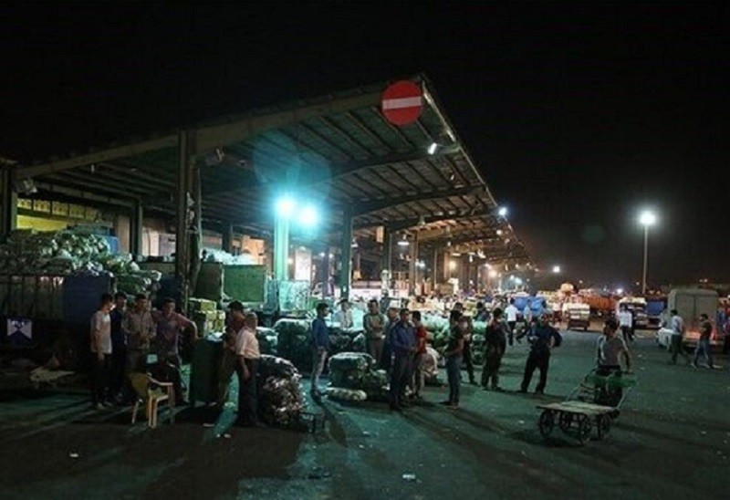 Urmiye’de Azeriler ile Kürtler arasında çatışma çıktı