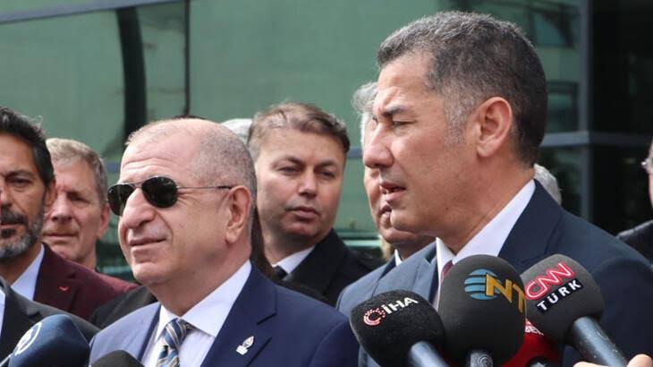 14 Mayıs’ta yapılacak Cumhurbaşkanlığı ve 28. Dönem Milletvekili seçimlerine kısa