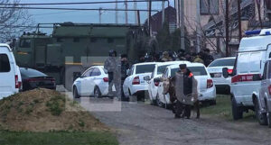 İnguşetya’da çatışma: 3 polis öldü, 8 polis yaralandı, mücahidler dağlara çekildi