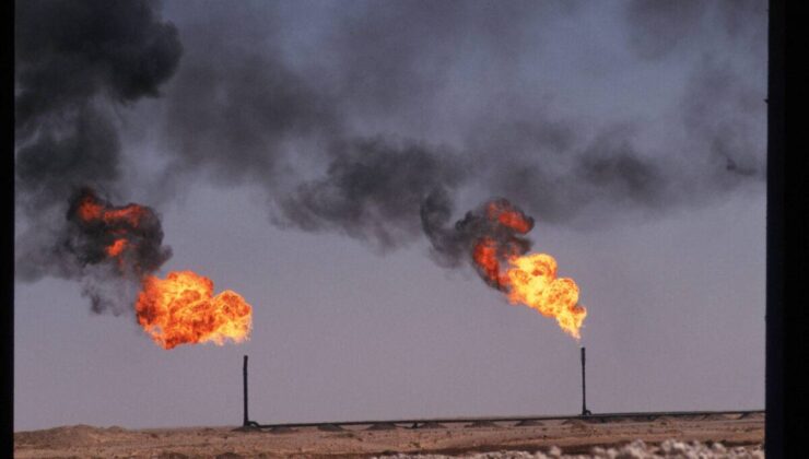 Türkiye’ye petrol akışının durmasının zararı 1.5 milyar dolar