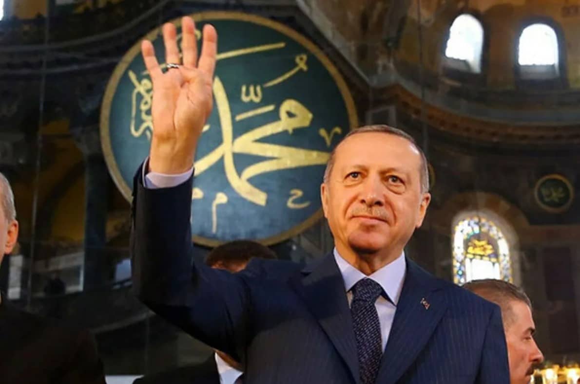 Cumhurbaşkanlığı seçimi 2. tur için sandıklar kapandı; Erdoğan’dan çağrı