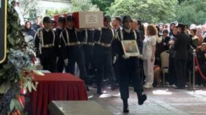 Şırnak Bestler Dereler bölgesinde teröristlerle girilen çatışmada şehit olan 26