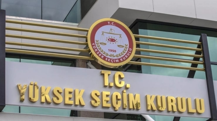 14 Mayıs tarihinde yapılan Cumhurbaşkanığı ve 28. Dönem Milletvekilliği seçimlerinin