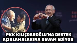 Teröristbaşı Ronahi Serhat kod adlı Filiz Duman, örgütün sitesinde yaptığı