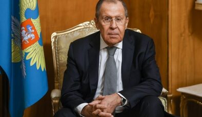 Lavrov: Rusya’da İslam bir rönesans yaşıyor