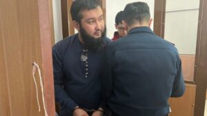 Kazak Müslümanların avukatları, mahkemenin kararına itiraz edeceklerini söyledi. Alpiev ve Aliyev’in