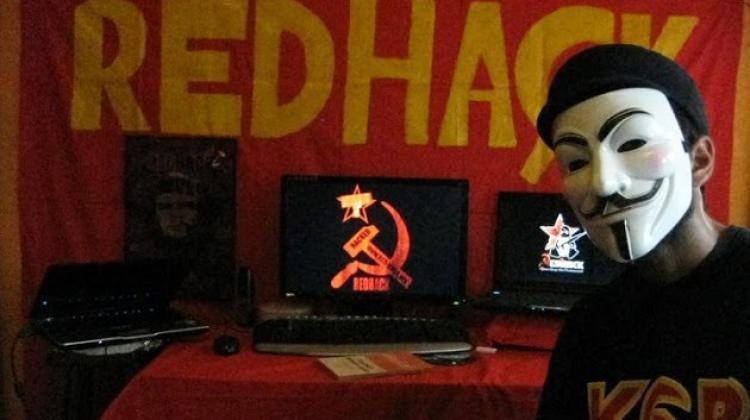 RedHack