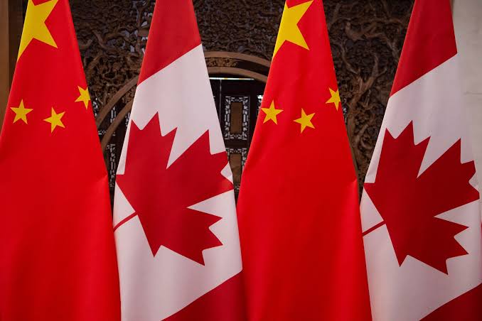 canada-china