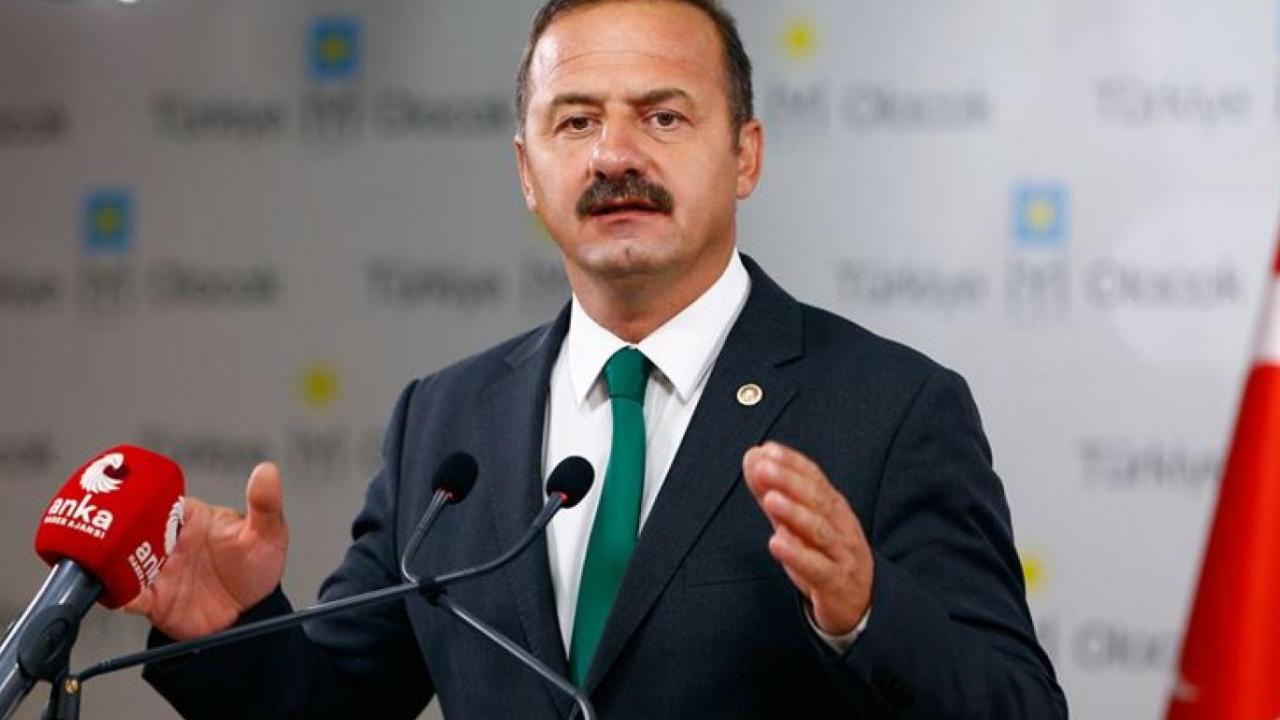 Erdoğan'ın seçim zaferi sonrası Yavuz Ağıralioğlu'ndan açıklama