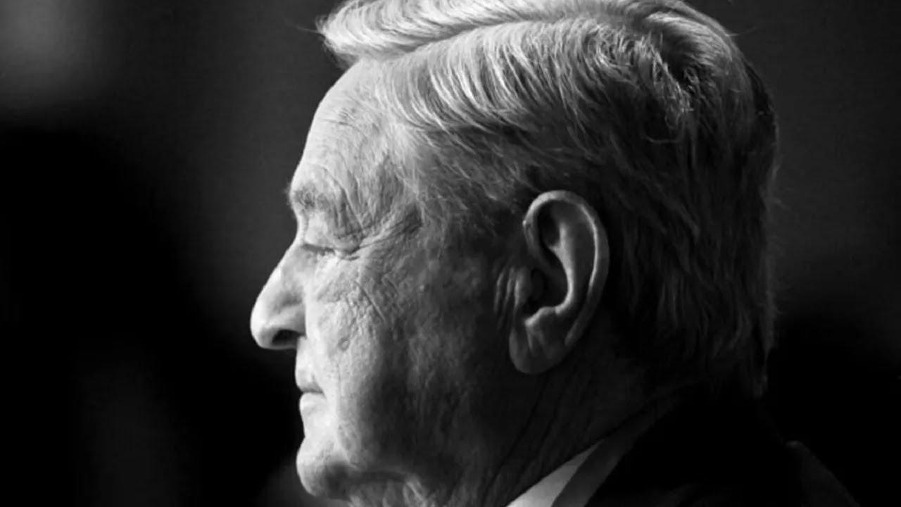 soros