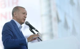 Erdoğan: İstanbul’da yola çıktık, İstanbul’da devam ediyoruz