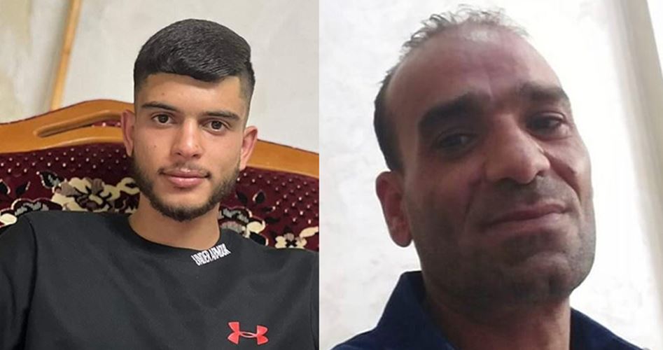 Yerel kaynaklar, Cenin Kampı sakinlerinden Emced El-Caas’ın işgal güçlerinin dünkü