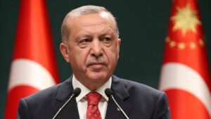 Erdoğan duyurdu: Depremzede lise öğrencilerine ek kontenjan