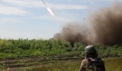 Üst düzey bir Rus subayının Ukrayna karşı saldırısında öldürüldüğü bildirildi