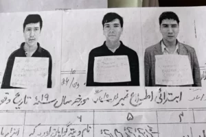 Hindistan’da gözaltında tutulan Uygur kardeşler Haryana hapishanesine gönderildi