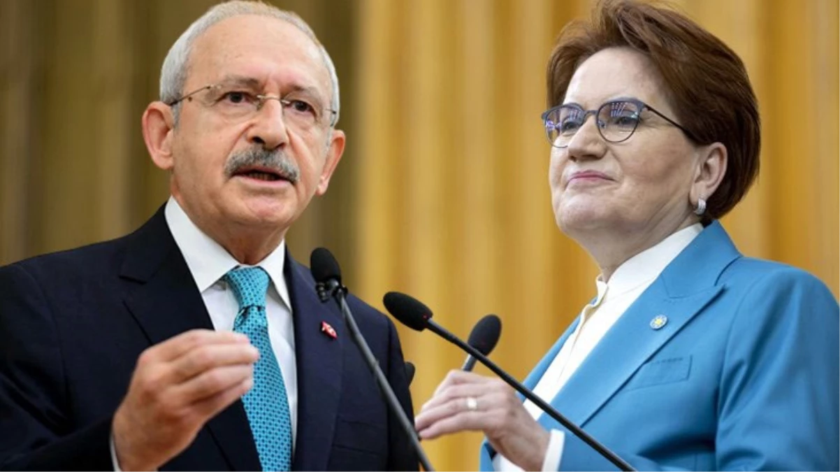 CHP Genel Başkanı Kemal Kılıçdaroğlu, dün yaptığı konuşmasında, “En zor