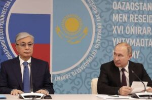 Rusya’nın TASS haber ajansının bildirdiğine göre, Rusya Güvenlik Konseyi, Batı’yı