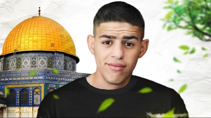 Siyonist işgalciler Balata Mülteci Kampı’na saldırdı: 1 şehid 8 yaralı