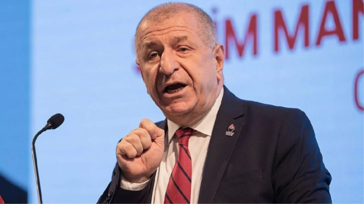 Suriyelileri gönderemedi şimdi kendi gidiyor!