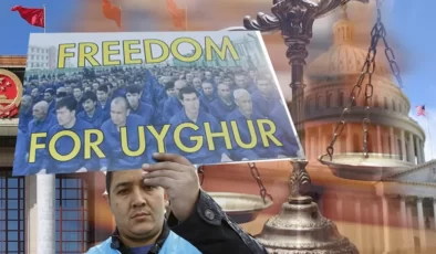 ABD, Çinli iki firmaya Uygur Zorunlu Çalıştırma nedeniyle ithalat yasağı getirdi