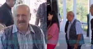 Azerbaycan Cumhuriyeti Ceza Kanunu’nun soykırım olguları, Azerbaycan uyruklu kişilerin sınır