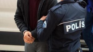 İçişleri Bakanı Yerlikaya: FETÖ operasyonlarında 72 şüpheli yakalandı