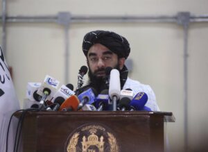 Taliban, Kuran’ın yakılmasının ardından İsveç’in Afganistan’daki faaliyetlerini durdurdu