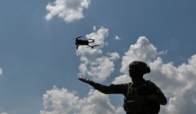 Rusya, Kırım’da 20 Ukrayna insansız hava aracının imha edildiğini söyledi