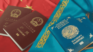 Ajans tarafından verilen bilgide; “Kazakistan Cumhuriyeti Hükümeti’nin 26 Temmuz 2023