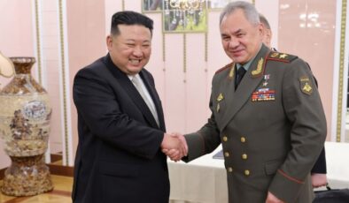 Kuzey Koreli bilgisayar korsanları Rus füze üreticisini hackledi