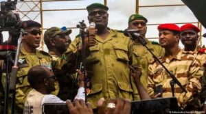 Batılı sömürgeciler Afrika’yı kana bulayacak: Nijer’e askeri müdahale onaylandı