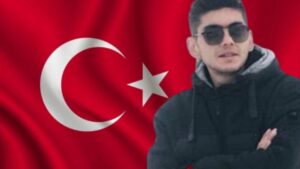 Pençe-Kilit operasyonu bölgesinden yürek yakan haber geldi. Piyade Astsubay Kıdemli