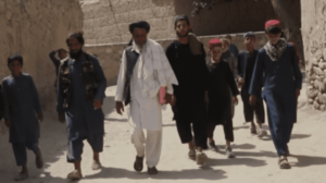 Afganistan’daki yabancı güçlerin saldırılarının mağdurları adalet istiyor