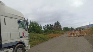 Report.az’de yer alan habere göre, 29 Ağustos’tan bu yana Ağdam-Hankendi