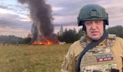 Liderleri ölen Wagner Kremlin’e ateş püskürüyor