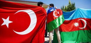 İşte bu haberle gururlandık: Azerbaycan sondan 1. Türkiye 2. oldu