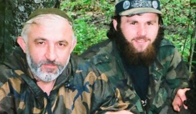 Putin, Çeçen komutan Zelimhan Hangoşvili’nin katilinin serbest bırakılmasını istiyor