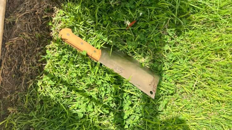 Siyonistlere ait Yisrael Hayom gazetesinin yayınladığı haberde Kudüs’teki bıçaklı eylemde