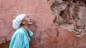 Fas’taki Yüzyılın Depreminde can kaybı 820’ye yükseldi