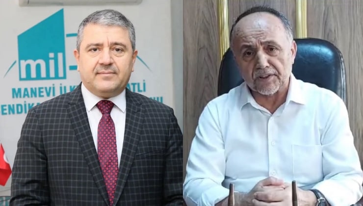 “Laik Müftü”ye cevap: Tesettürü, sapkınlığı, faizi anlatmayacaksak neyi anlatacağız?