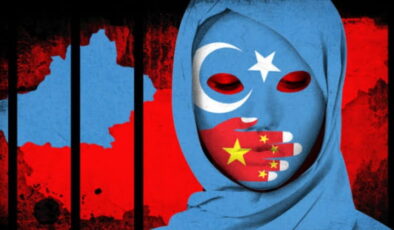 İşgalci Çin, BM üye ülkelerinden Uygur Soykırımı olayını atlamalarını talep etti