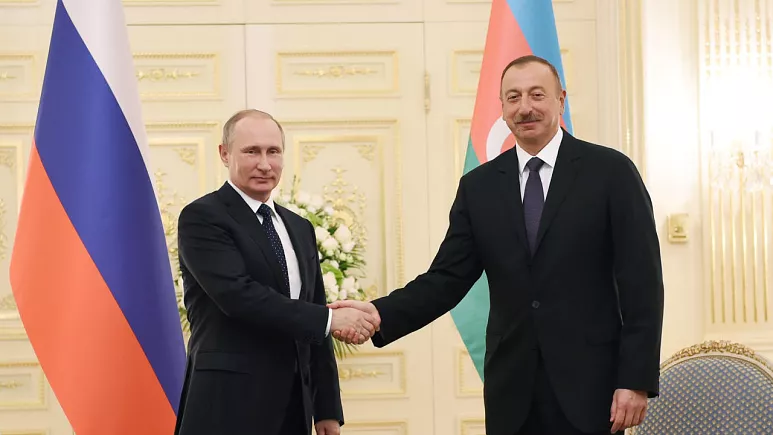aliyev-putin
