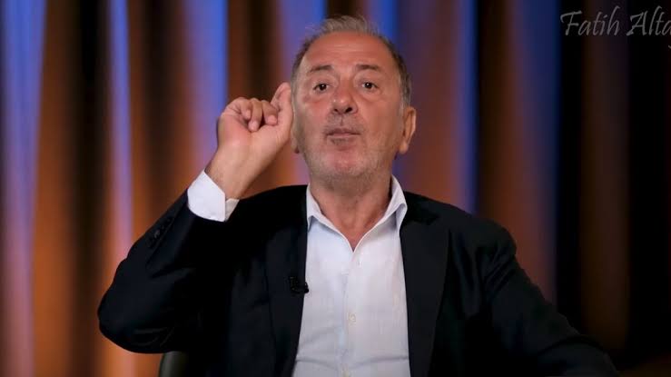 Ağzı bozuk gazeteci bozuntusuna 4 yıla kadar hapis istemi