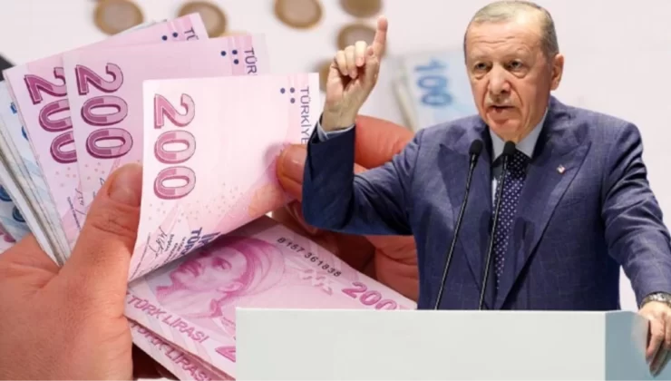 Cumhurbaşkanı Erdoğan 2024 demişti, emekli zammı Meclise ne zaman gelecek?