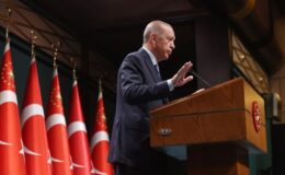 Erdoğan’ın rahatsızlığı nedeniyle tüm programları iptal edildi