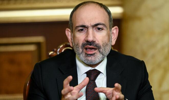 pashinyan